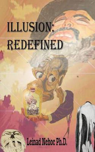 Cover image for Illusion