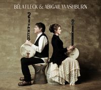 Cover image for Béla Fleck & Abigail Washburn