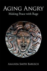 Cover image for Aging Angry