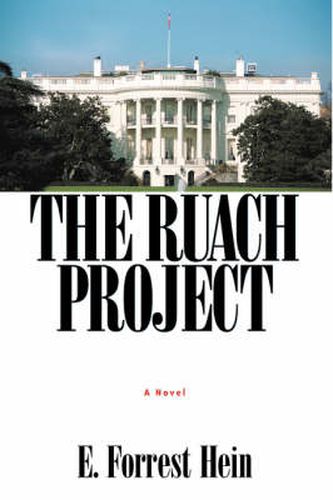 Cover image for The Ruach Project