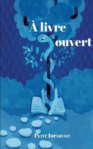 Cover image for A livre ouvert