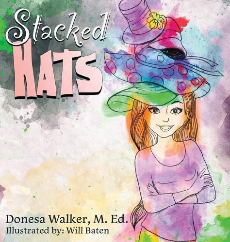 Cover image for Stacked Hats