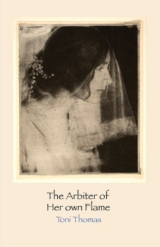 Cover image for The Arbiter of Her Own Flame