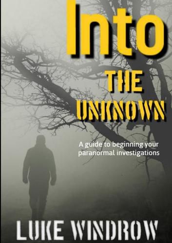 Cover image for Into the unknown