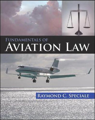 Cover image for Fundamentals of Aviation Law