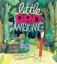 Cover image for Little Red Writing