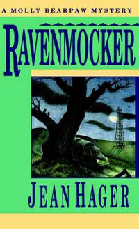 Cover image for Ravenmocker