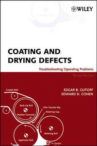 Cover image for Coating and Drying Defects: Troubleshooting Operating Problems