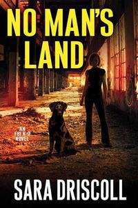 Cover image for No Man's Land