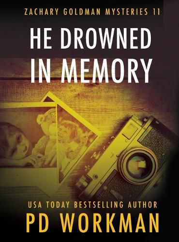 He Drowned in Memory