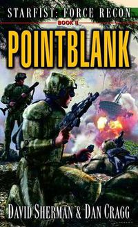 Cover image for Pointblank