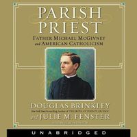 Cover image for Parish Priest