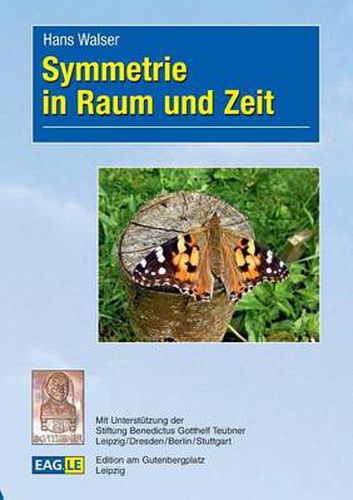 Symmetrie in Raum und Zeit