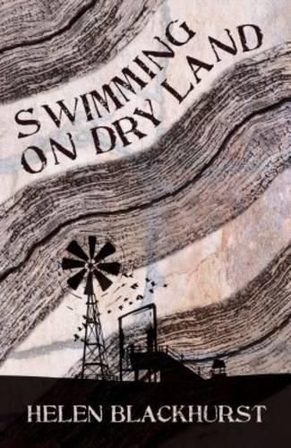 Cover image for Swimming on Dry Land