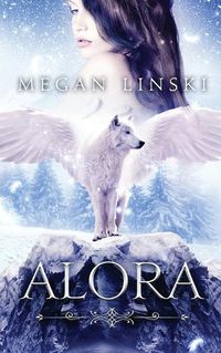 Cover image for Alora