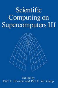 Cover image for Scientific Computing on Supercomputers III