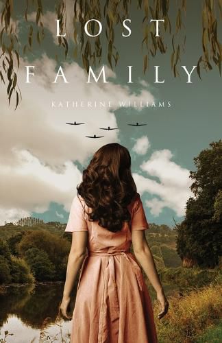 Cover image for Lost Family