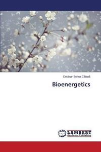 Cover image for Bioenergetics