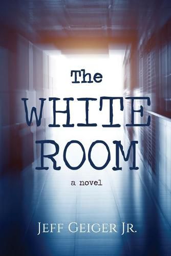 Cover image for The White Room