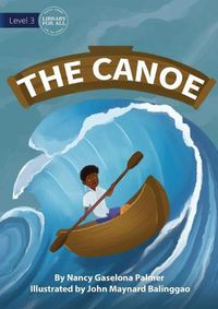 Cover image for The Canoe