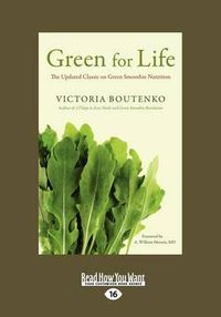Cover image for Green for Life: (No Subtitle)