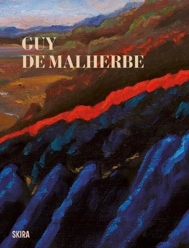 Cover image for Guy de Malherbe