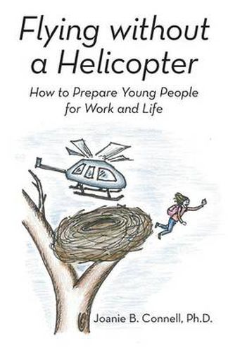 Flying Without a Helicopter