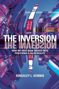 Cover image for The Inversion