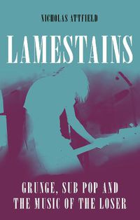 Cover image for Lamestains