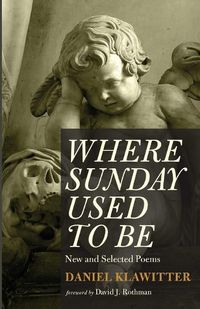 Cover image for Where Sunday Used to Be