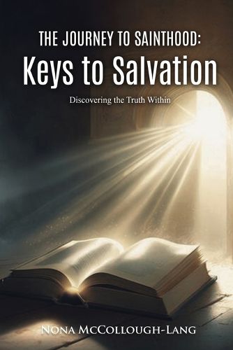 Cover image for The Journey to Sainthood