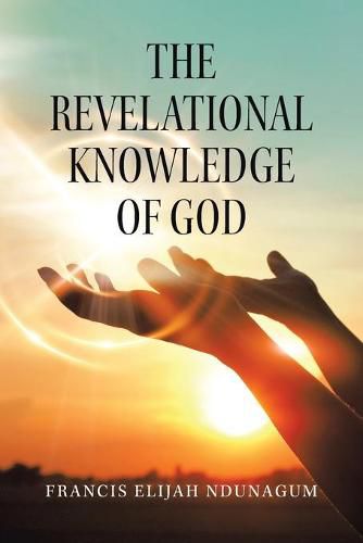 Cover image for The Revelational Knowledge of God