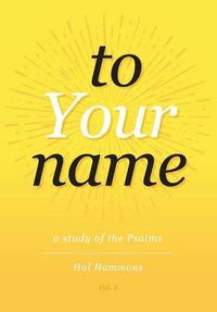 Cover image for To Your Name