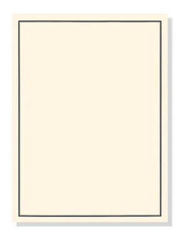 Cover image for Black and Cream