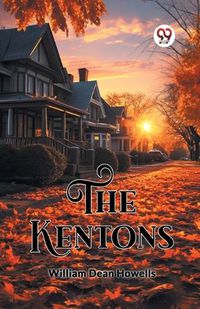 Cover image for The Kentons