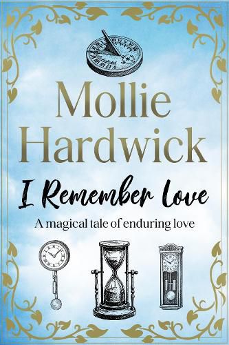 Cover image for I Remember Love