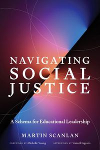 Cover image for Navigating Social Justice