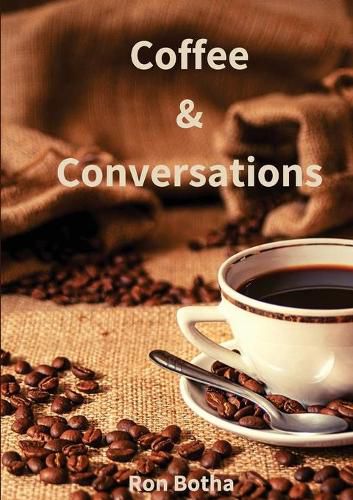 Cover image for Coffee & Conversations