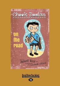 Cover image for On the Road: Chook Doolan