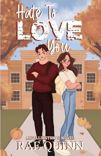 Cover image for Hate To Love You