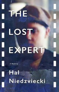 Cover image for The Lost Expert