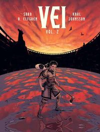 Cover image for Vei, Volume 2