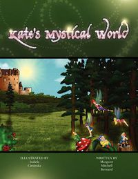 Cover image for Kate's Mystical World