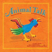 Cover image for Animal Talk