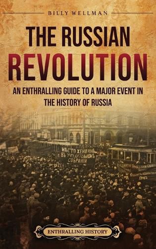 The Russian Revolution