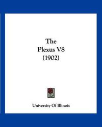 Cover image for The Plexus V8 (1902)