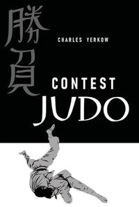 Cover image for Contest Judo