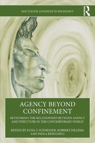Cover image for Agency Beyond Confinement