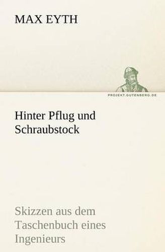 Cover image for Hinter Pflug Und Schraubstock