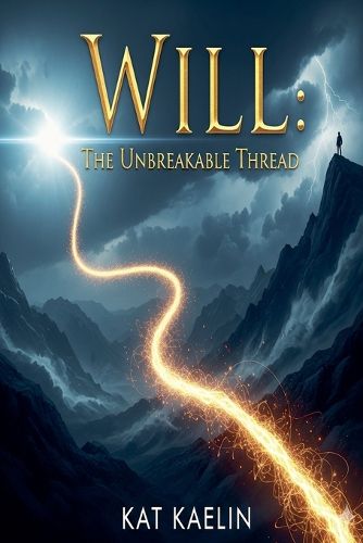 Cover image for Will